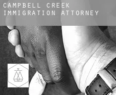 Campbell Creek  immigration attorney