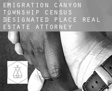 Emigration Canyon Township  real estate attorney