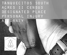 Tanquecitos South Acres II  personal injury attorney