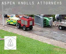Aspen Knolls  attorneys