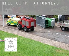 Hill City  attorneys
