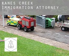 Kanes Creek  immigration attorney