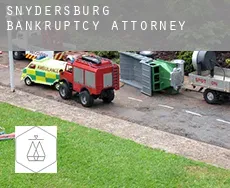 Snydersburg bankruptcy attorney