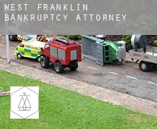 West Franklin  bankruptcy attorney