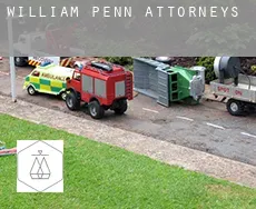 William Penn  attorneys