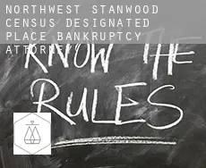 Northwest Stanwood  bankruptcy attorney