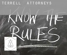 Terrell attorneys