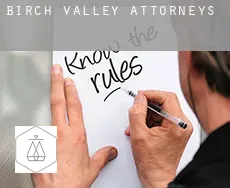 Birch Valley  attorneys