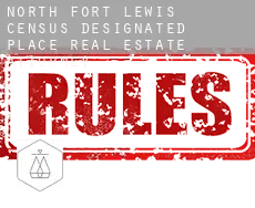 North Fort Lewis  real estate attorney
