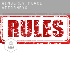 Wimberly Place  attorneys