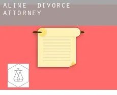 Aline  divorce attorney