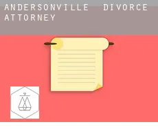 Andersonville  divorce attorney