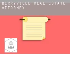 Berryville  real estate attorney