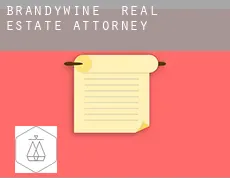 Brandywine  real estate attorney