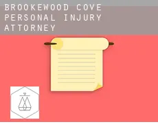 Brookewood Cove  personal injury attorney