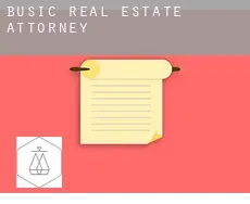 Busic  real estate attorney