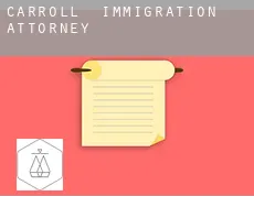 Carroll  immigration attorney