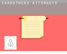 Carrothers  attorneys