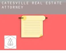 Catesville  real estate attorney