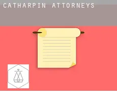 Catharpin  attorneys