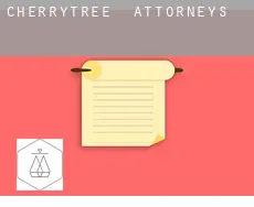 Cherrytree  attorneys