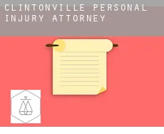 Clintonville  personal injury attorney