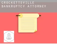 Crockettsville  bankruptcy attorney