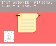 East Andover  personal injury attorney