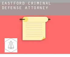 Eastford  criminal defense attorney