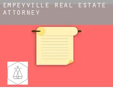 Empeyville  real estate attorney