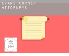 Evans Corner  attorneys