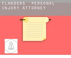 Flanders  personal injury attorney