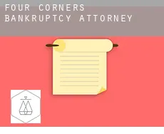 Four Corners  bankruptcy attorney