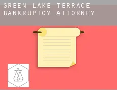 Green Lake Terrace  bankruptcy attorney