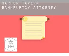 Harper Tavern  bankruptcy attorney