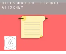 Hillsborough  divorce attorney