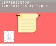 Jeffersontown  immigration attorney
