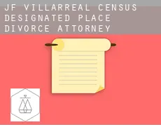 JF Villarreal  divorce attorney
