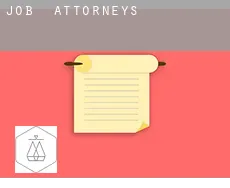 Job attorneys