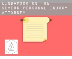 Lindamoor on the Severn  personal injury attorney