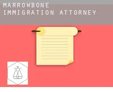Marrowbone  immigration attorney