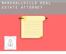 Marshallville  real estate attorney