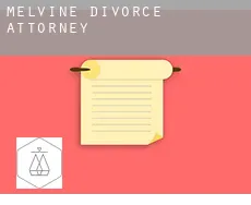 Melvine  divorce attorney