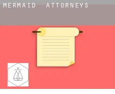 Mermaid attorneys