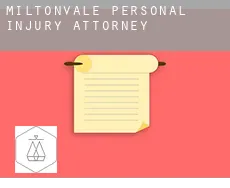 Miltonvale  personal injury attorney