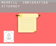 Morrill  immigration attorney
