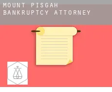 Mount Pisgah  bankruptcy attorney