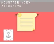 Mountain View  attorneys