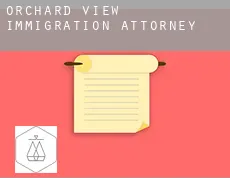 Orchard View  immigration attorney