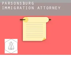 Parsonsburg  immigration attorney